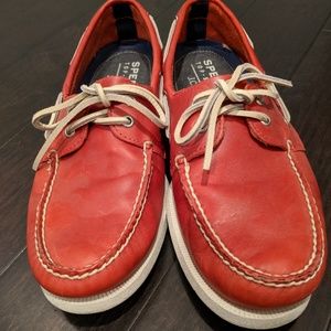 Men's Sperry Top Sider